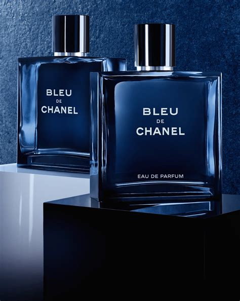 bleu chanel eau for men winter|bleu de Chanel blue review.